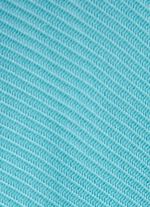 Cardigan met subtiele opengewerkte en glittereffecten 