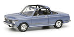 BMW 2002 cabriolet van Schuco 