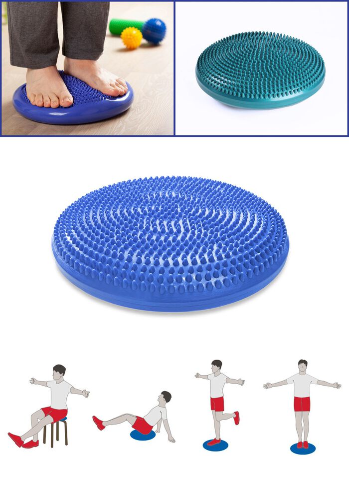 Balanskussen RFM&reg; - Ideaal voor uw rug 