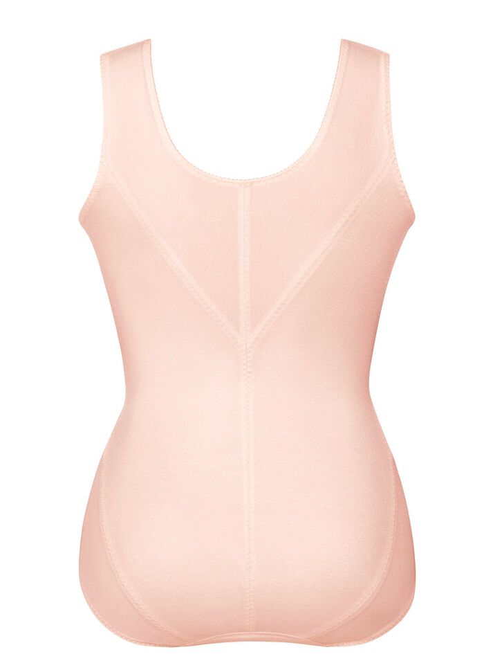 Anita broekcorselet met rits aan de voorkant 