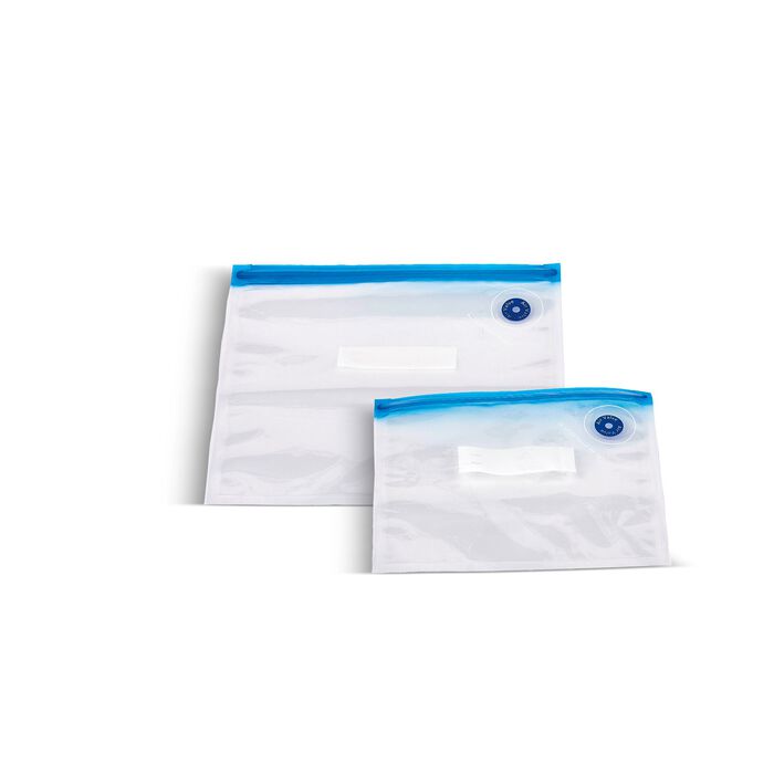 Accessoires voor PowerXL Duo NutriSealer vacumeermachine 