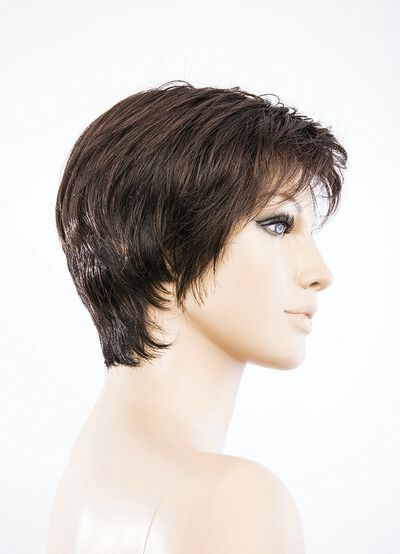 Giorgio Montana Pruik Verdienste 