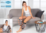 Aderstimulator met warmtefunctie 