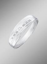 Damesring met diamant 