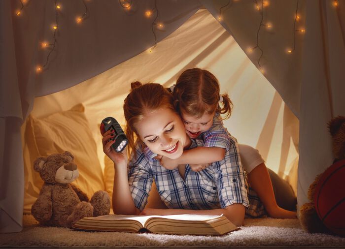 Zaklamp op zonne-energie voor noodgevallen en stroomuitval 