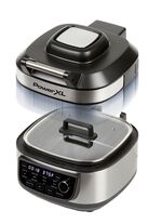 12-in-1 PowerXL multicooker 