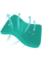 Dreamolino Softsitter zitkussen 