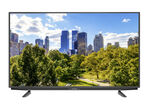 Grundig Barcelona Ultra HD LED-TV ANTRACIET