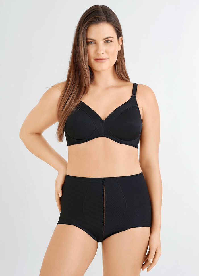 Felina bh met structuurpatroon 