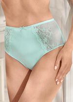 LingaDore slip met elastische kant 