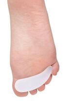 Teenkussentjes met bevestiging, 2 stuks 