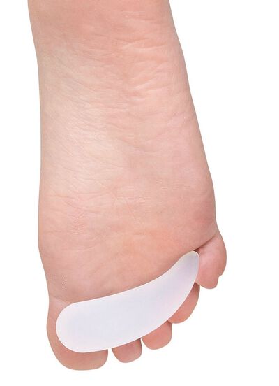 Teenkussentjes met bevestiging, 2 stuks 