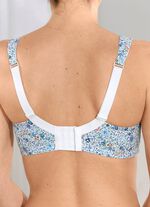 Susa bh met verstevigde rug 