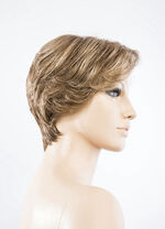 Edith pruik uit de Giorgio Montana Collectie BLONDE MIX