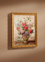 Canvasfoto van hoge kwaliteit 