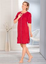 Huisjurk met sierstenen 