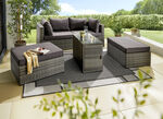 Combinatielounge Riva 