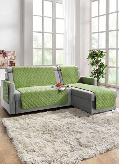 Woonaccessoires met vlekbescherming 