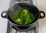 Kookpottenset, 6-delig, van Genius