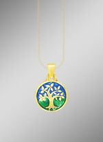 Leuke levensboom hanger 