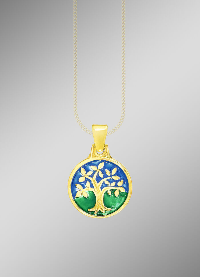 Leuke levensboom hanger 