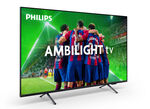Philips PUS8309/12 4K Ultra HD Ambilight LED-tv 