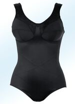 Anita reliëf broekencorselet ZWART