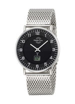 Master Time radiogestuurd herenhorloge 