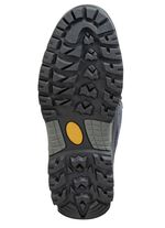 Veterlaars met klimaatmembraan DONKERBLAUW