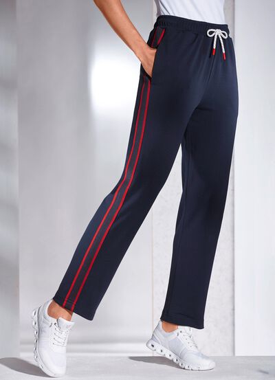 Vrijetijdsbroek van &ldquo;Plantier&rdquo; 