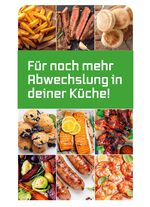 Energiebesparende heteluchtfriteuse &ndash; ideaal voor kleine huishoudens 