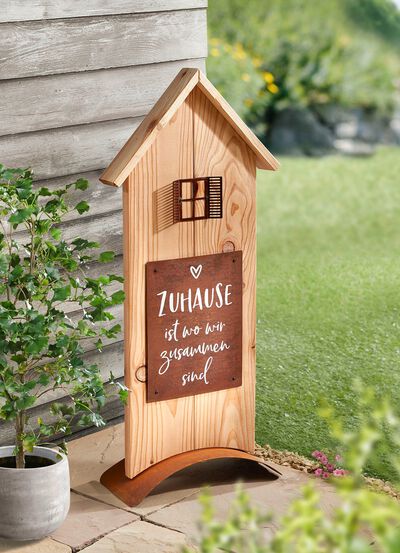 Thuis is waar we samen zijn 