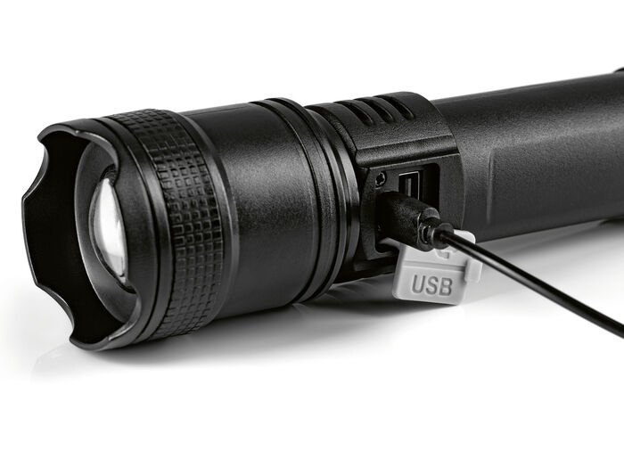 Draadloze zaklamp van EASYmaxx 