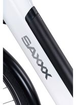 E-Bike Comfort Sport Easy van SAXXX 