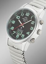 Radiografisch dameshorloge 