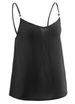 Laurina set van twee tops met spaghettibandjes 