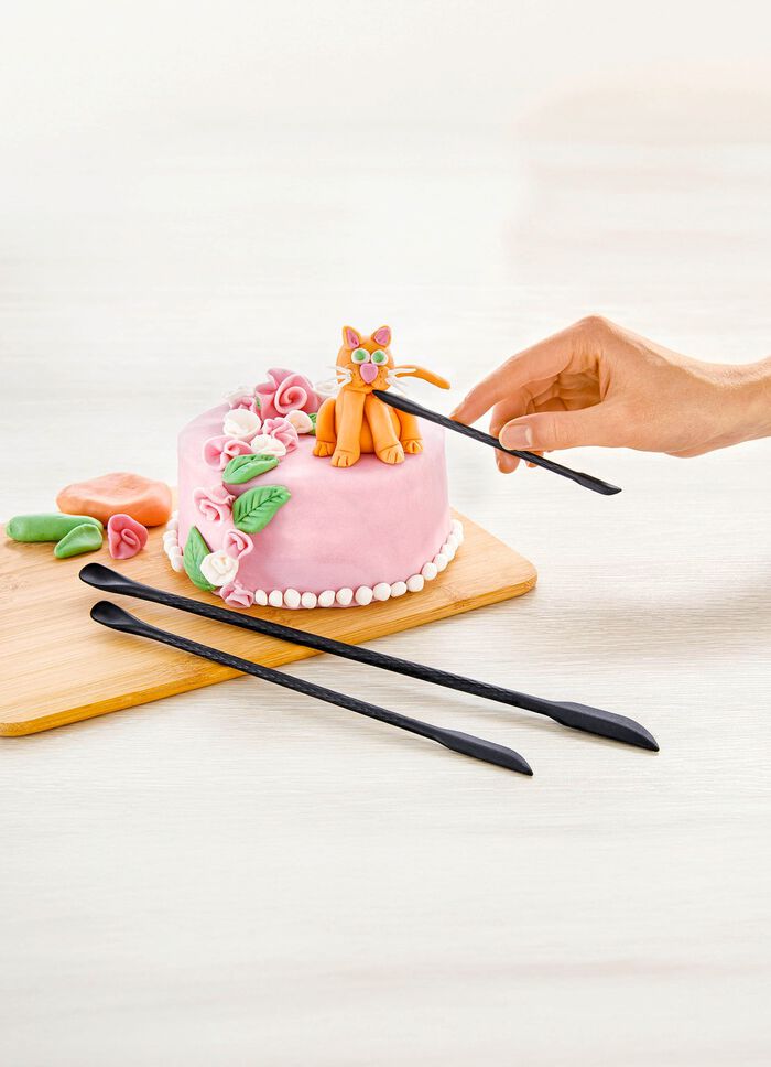 Modelbouwset 3 stuks 