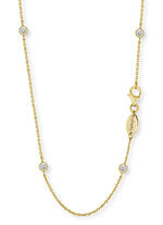 'Moonlight'-ankerketting van Engelsrufer 