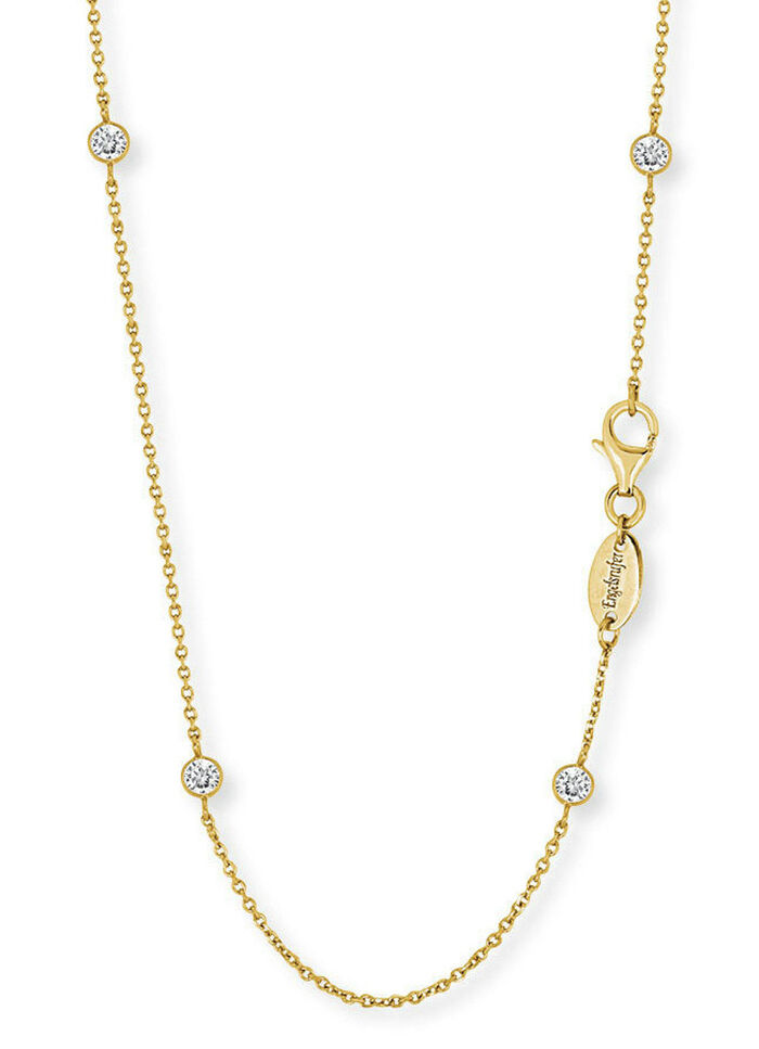 'Moonlight'-ankerketting van Engelsrufer 