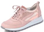 Waldl&auml;ufer veterschoen in modern design ROZE ZALM