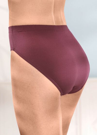 Verpakking met vier slips 