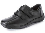 Waldl&auml;ufer, comfortabele herenslippers, wijdte H, met uitneembaar voetbed 