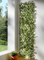 Verlicht wandrooster 