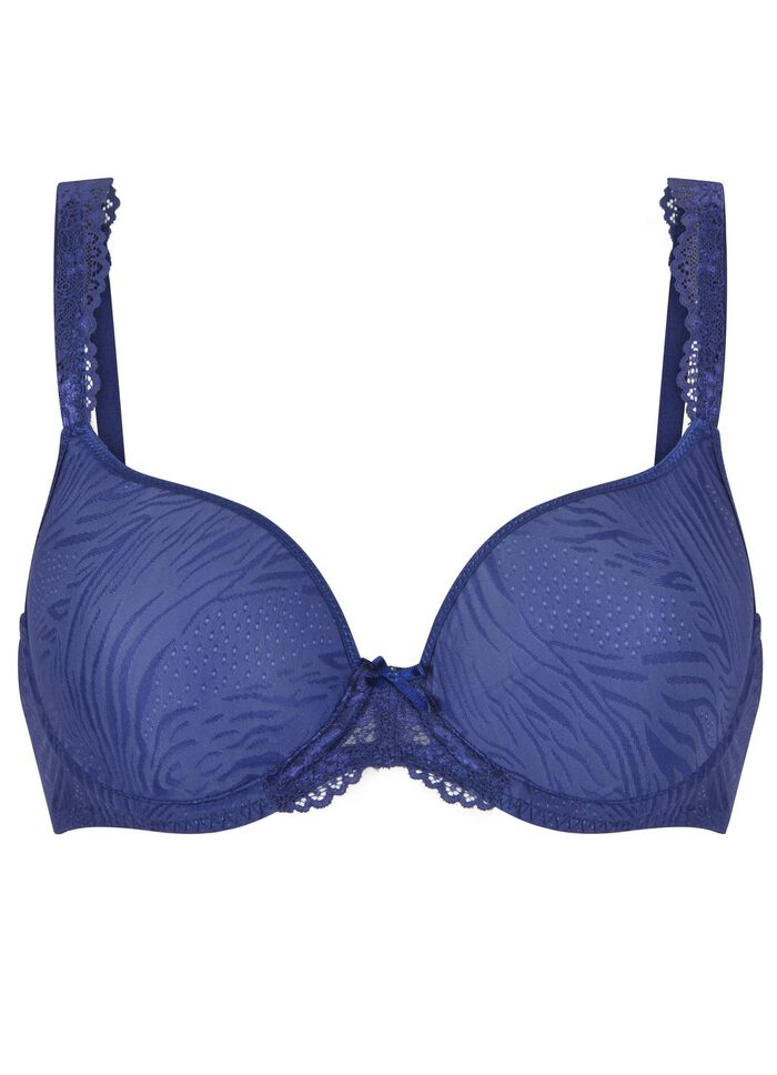 LingaDore beugelbh met voorgevormde cups 