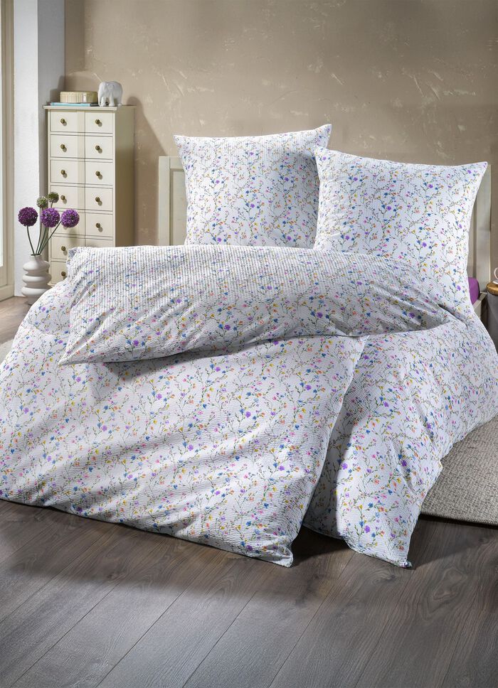 Charmant beddengoedset 