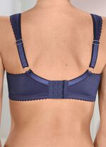 BH met harmonieuze kanten inzetstukken 