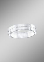 Momenteel ontworpen partnerring in hoogwaardige kwaliteit 