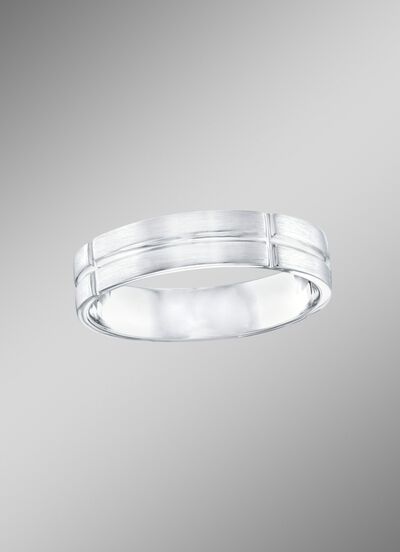 Momenteel ontworpen partnerring in hoogwaardige kwaliteit 