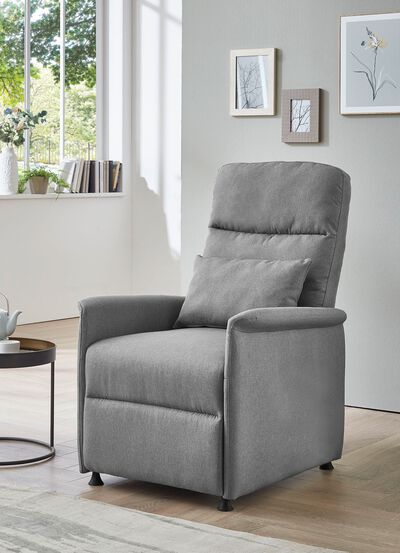 Elektrische relaxfauteuil 