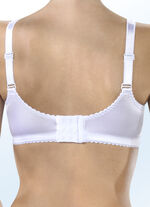 Bh met elastisch kant 